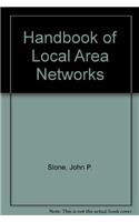 Handbook of Local Area Networks, 1999 edition