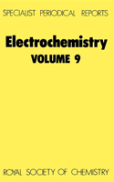 Electrochemistry