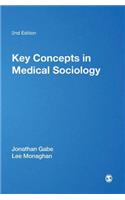 Key Concepts in Medical Sociology