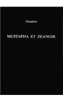 Mustapha et Zeangir