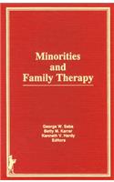 Minorities and Family Therapy