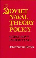 Soviet Naval Theory and Policy