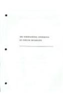 Pipeline Reliability Canmet Conference Proceedings: July 1992