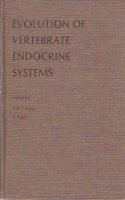 Evolution of Vertebrate Endocrine Systems