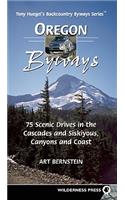 Oregon Byways