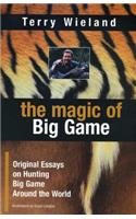 MAGIC OF BIG GAME