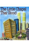 The Little Chapel That Stood
