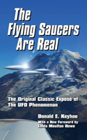 Flying Saucers Are Real!