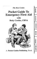 Pocket Guide to Emergency First Aid