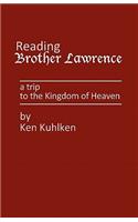 Reading Brother Lawrence