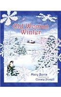 Old Woman Winter