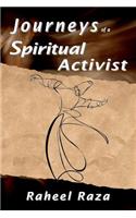 Journeys of a Spiritual Activist
