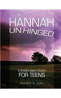 Hannah Unhinged
