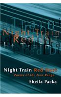 Night Train Red Dust