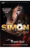 Simon Says