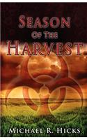 Season of the Harvest