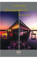 Disorderly Notions
