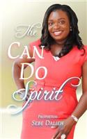 Can Do Spirit