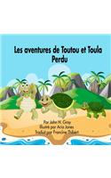 Les Aventures de Toutou et Toula Perdu