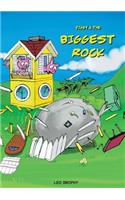 Piggy & The Biggest Rock
