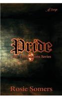 Pride: The Temptations Series, Book 1