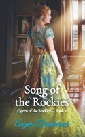 Song of the Rockies