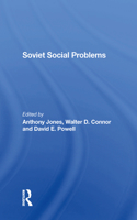 Soviet Social Problems
