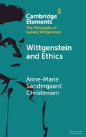 Wittgenstein and Ethics