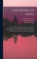 People of India