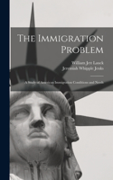 Immigration Problem