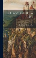 Roman De La Rose; Volume 3