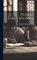 Primary Language Book