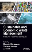 Sustainable and Economic Waste Management