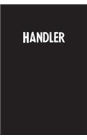 Handler