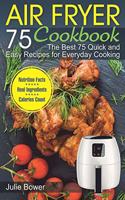 Air Fryer Cookbook