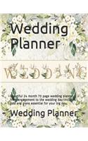 Wedding Planner