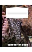 Composition Book