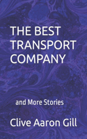 The Best Transport Company
