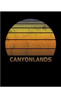 Canyonlands