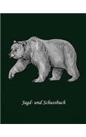 Jagd- und Schussbuch