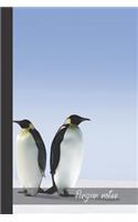 Penguin Notes