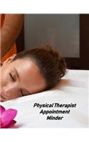 Physical Therapist Appointment Minder