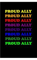Proud Ally