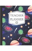 Teacher Planner