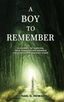 Boy to Remember