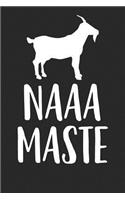 Naaa Maste