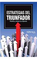 Estrategias del Triunfador