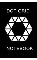 Dot Grid Notebook