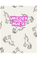 Unicorn Nurse