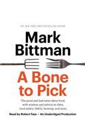 A Bone to Pick